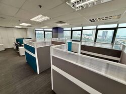 Fragrance Empire Building (D5), Office #551128011